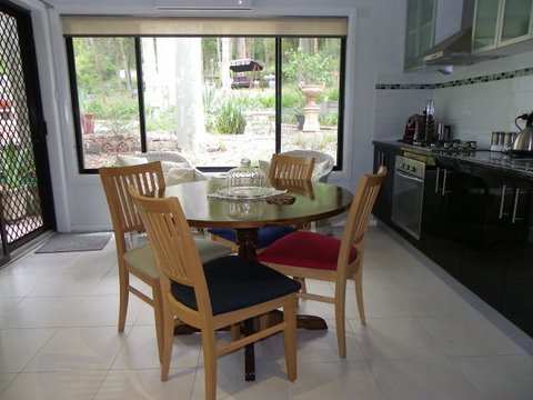 Werekataba - Hervey Bay Accommodation 1