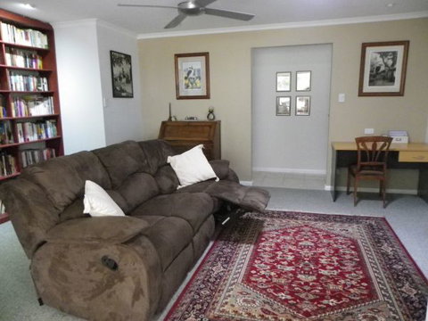 Werekataba - Hervey Bay Accommodation 2