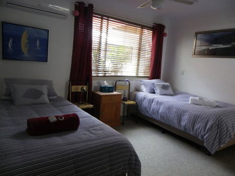 Werekataba - Hervey Bay Accommodation 5