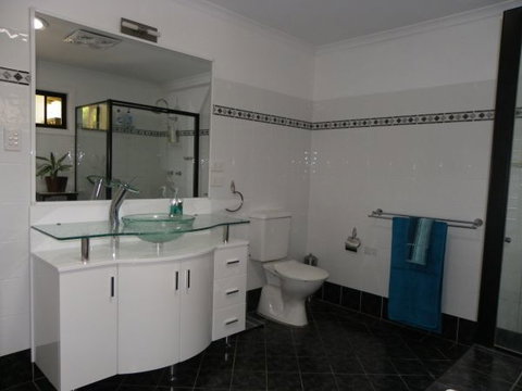 Werekataba - Hervey Bay Accommodation 6