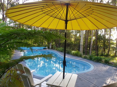 Werekataba - Hervey Bay Accommodation 7