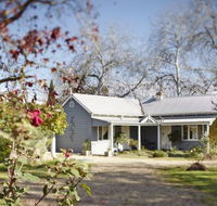 WillOaks BB - Hervey Bay Accommodation