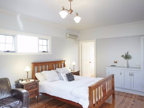 WillOaks B&B - Tourism Hervey Bay 1