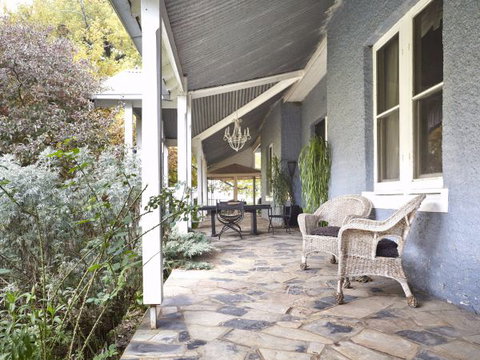 WillOaks B&B - Tourism Hervey Bay 2