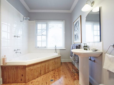WillOaks B&B - Tourism Hervey Bay 3