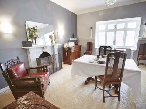 WillOaks B&B - Tourism Hervey Bay 4