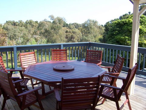 Century 21 SouthCoast: All Decked Out - Tourism Hervey Bay 0