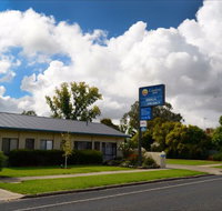Comfort Inn Benalla - Hervey Bay Accommodation