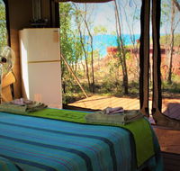 Goombaragin Eco Retreat - Hervey Bay Accommodation