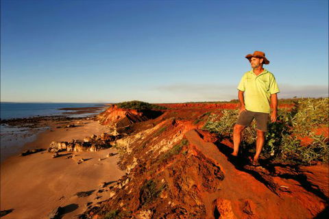 Goombaragin Eco Retreat - Hervey Bay Accommodation 2