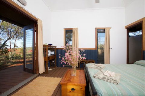 Goombaragin Eco Retreat - Hervey Bay Accommodation 4