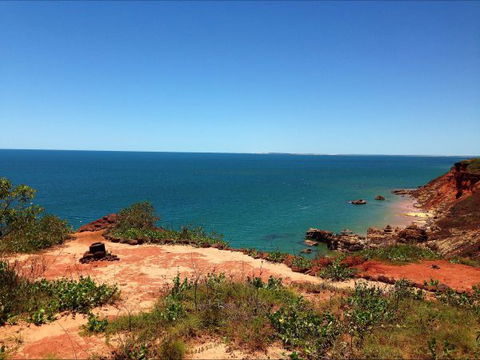 Goombaragin Eco Retreat - Hervey Bay Accommodation 5