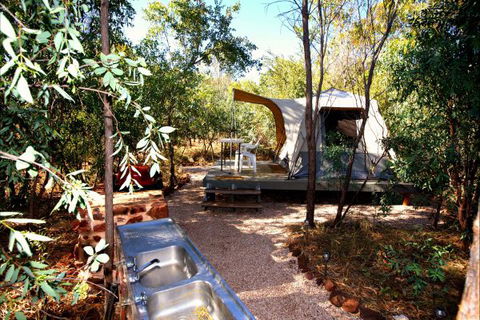 Goombaragin Eco Retreat - Hervey Bay Accommodation 6
