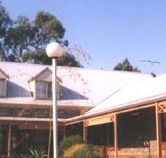 Adelaide Hills Getaway - Hervey Bay Accommodation