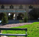 Tollgate Motel - Tourism Hervey Bay