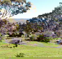 Austiny Bed and Breakfast - Hervey Bay Accommodation