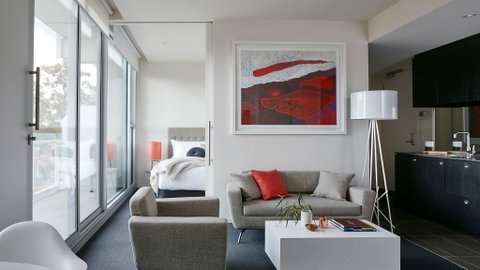 The Watson - Hervey Bay Accommodation 0