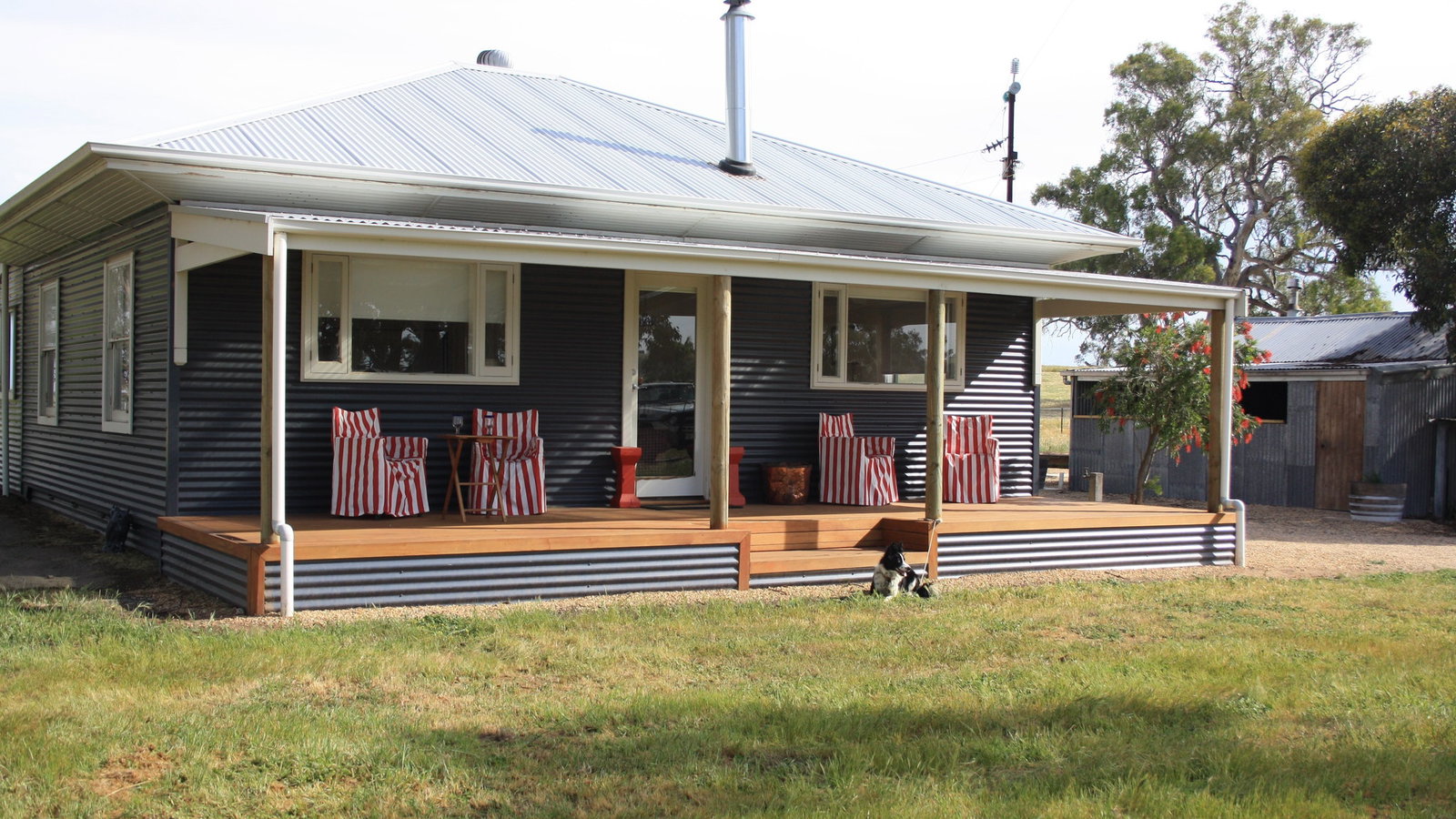 Mount Torrens SA Hervey Bay Accommodation