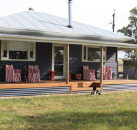 Rabbiter's Hut - Hervey Bay Accommodation