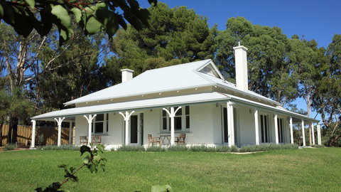 Orchard House - Hervey Bay Accommodation 0