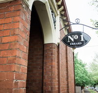 No1 Errard - Hervey Bay Accommodation