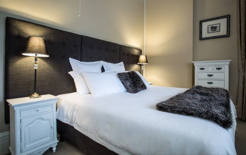 No1 Errard - Hervey Bay Accommodation 3