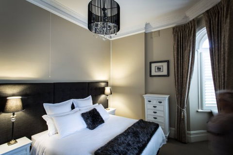 No1 Errard - Hervey Bay Accommodation 4