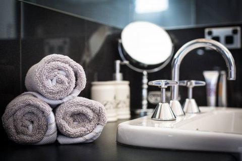 No1 Errard - Hervey Bay Accommodation 6