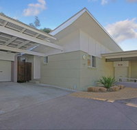 Ocean Street Beach House - Hervey Bay Accommodation