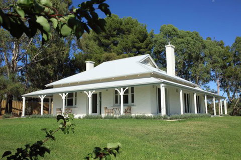 Orchard House - Hervey Bay Accommodation 1