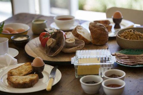 Orchard House - Hervey Bay Accommodation 3