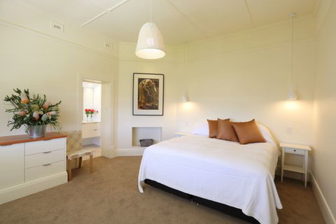 Orchard House - Hervey Bay Accommodation 4