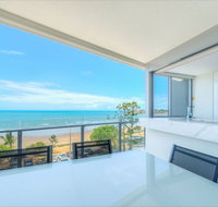 Salt Apartments - Tourism Hervey Bay