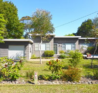 Serendip at Culburra Beach - Hervey Bay Accommodation