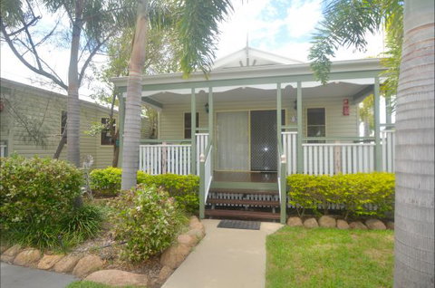 Barney Beach Accommodation - Hervey Bay Accommodation 0
