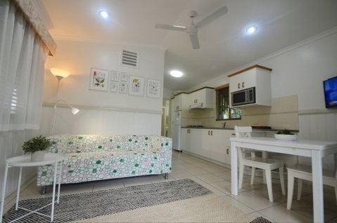Barney Beach Accommodation - Hervey Bay Accommodation 1