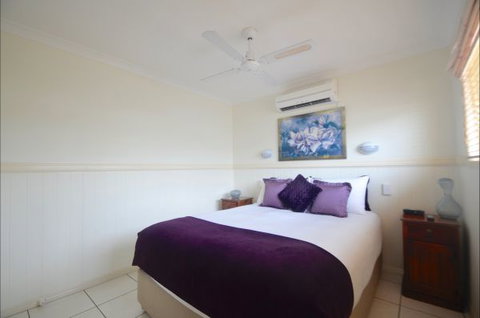 Barney Beach Accommodation - Hervey Bay Accommodation 3