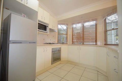 Barney Beach Accommodation - Hervey Bay Accommodation 5