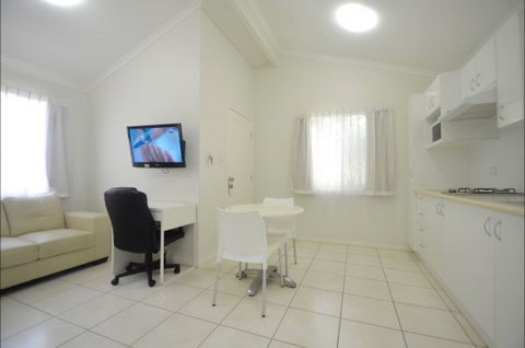 Barney Beach Accommodation - Hervey Bay Accommodation 8