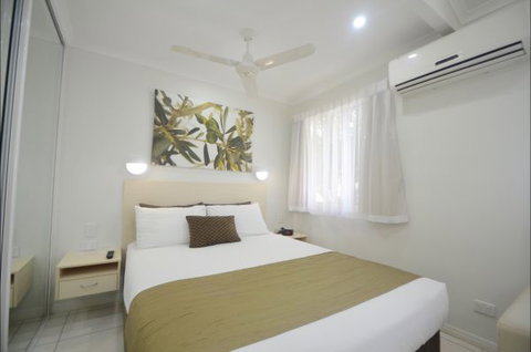 Barney Beach Accommodation - Hervey Bay Accommodation 9