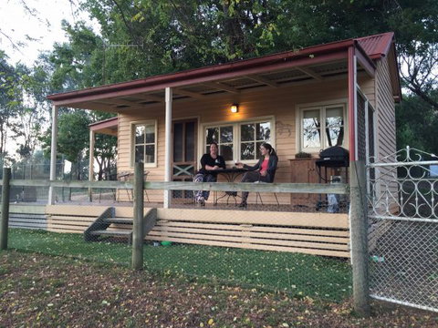 Baranduda Homestead B&B Cottages - Hervey Bay Accommodation 4