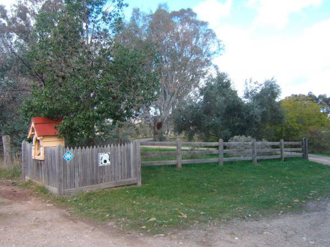 Baranduda Homestead B&B Cottages - Hervey Bay Accommodation 8