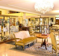Barossa Chateau - Hervey Bay Accommodation