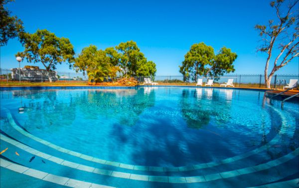  Hervey Bay Accommodation