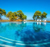 Discovery Parks - Balmoral Karratha - Hervey Bay Accommodation