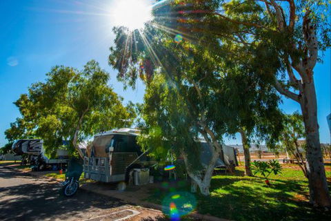 Discovery Parks - Balmoral, Karratha - Hervey Bay Accommodation 1