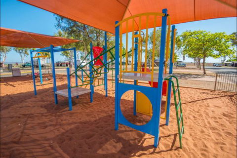 Discovery Parks - Balmoral, Karratha - Hervey Bay Accommodation 2