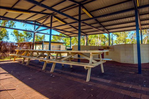 Discovery Parks - Balmoral, Karratha - Hervey Bay Accommodation 3