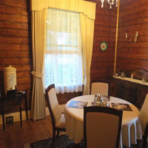 Drysdale House B & B - Hervey Bay Accommodation 3
