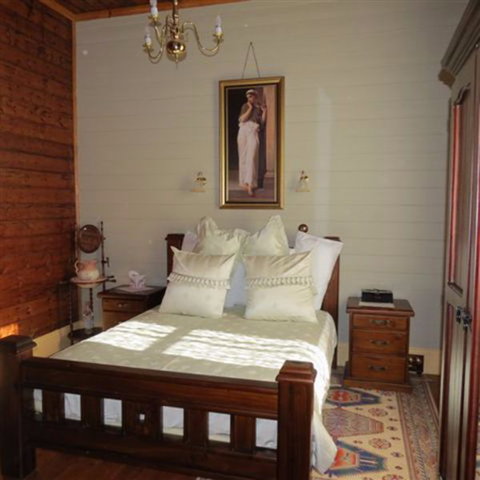 Drysdale House B & B - Hervey Bay Accommodation 5